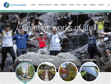 Tablet Screenshot of fando.com